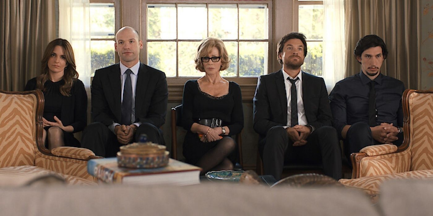 10 Best Jason Bateman Movie Roles