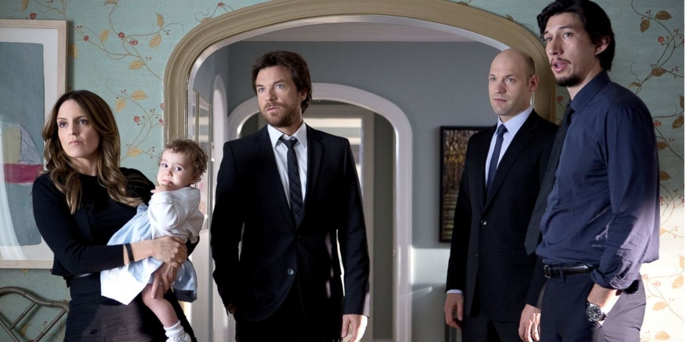 10 Best Jason Bateman Movie Roles