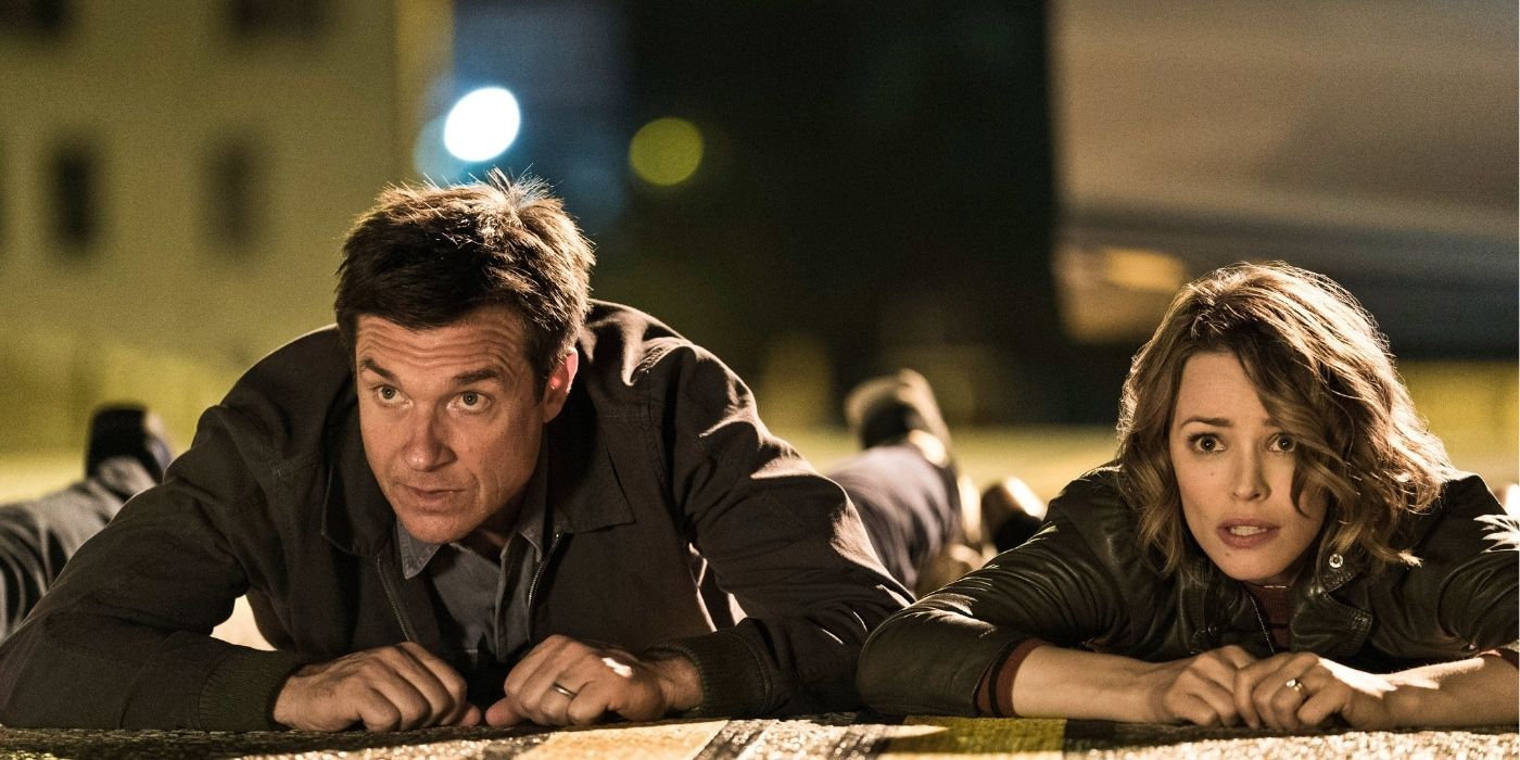 10 Best Jason Bateman Movie Roles
