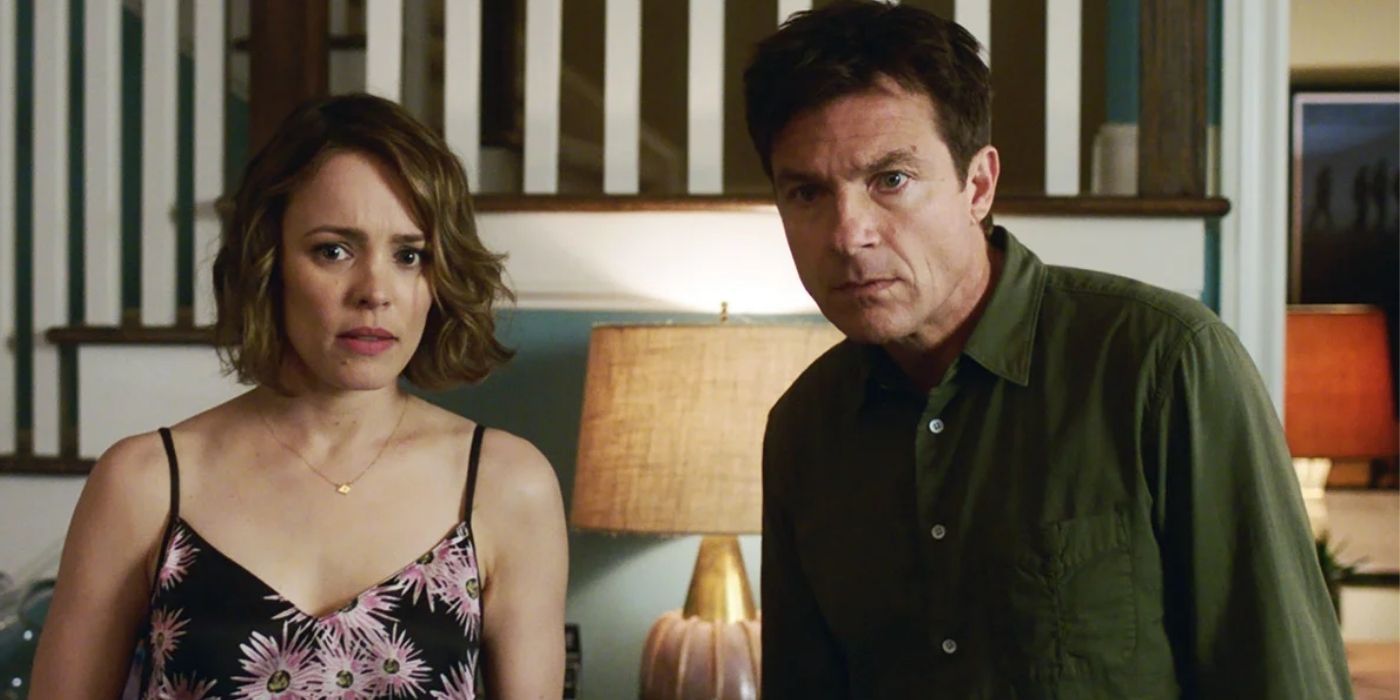 10 Best Jason Bateman Movie Roles