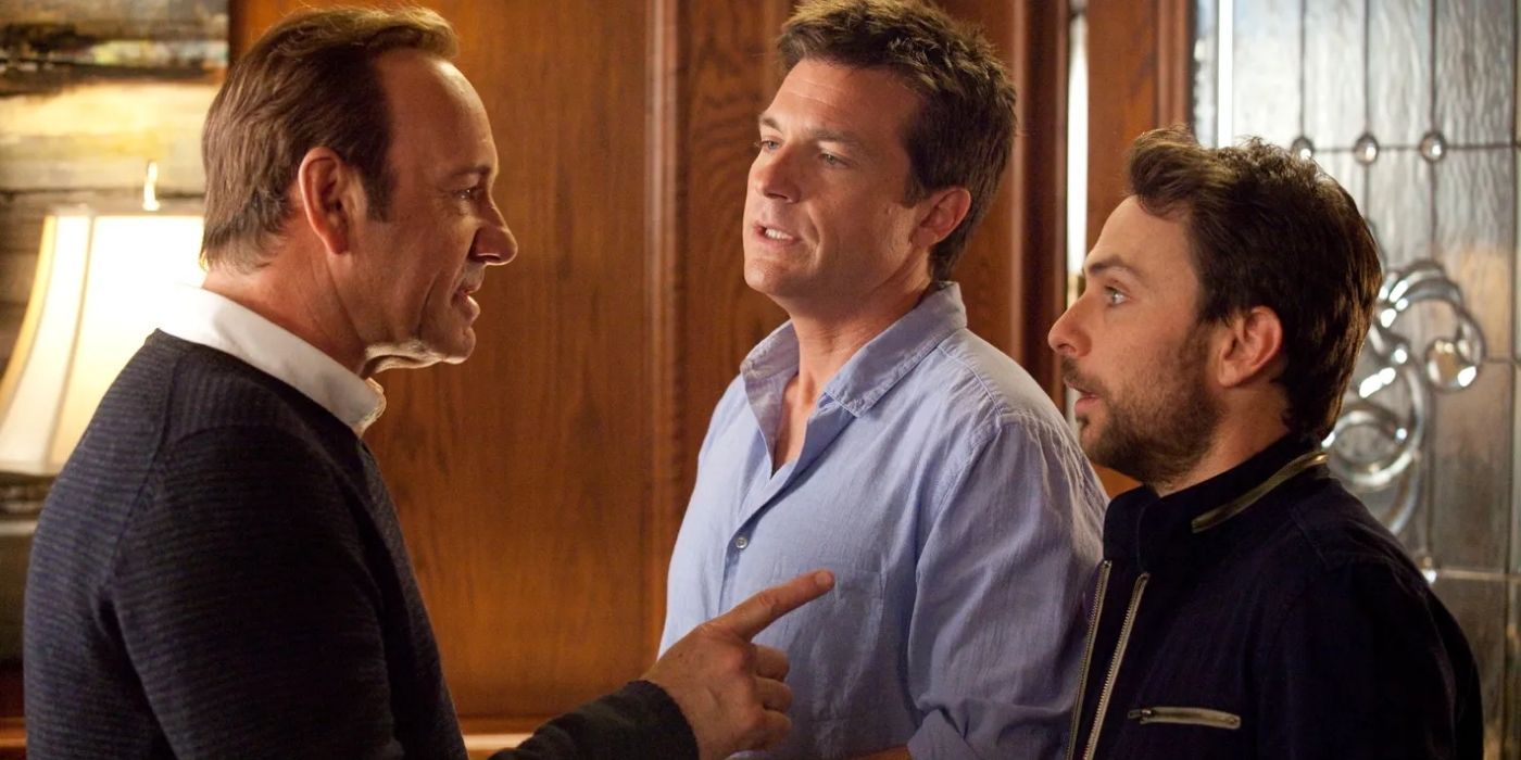 10 Best Jason Bateman Movie Roles