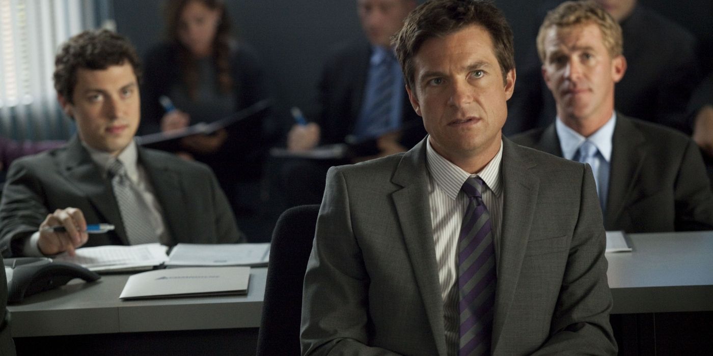 10 Best Jason Bateman Movie Roles