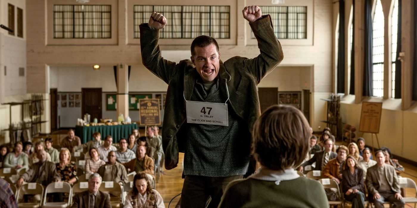Jason Bateman Writing 10 Best Jason Bateman Movie Roles