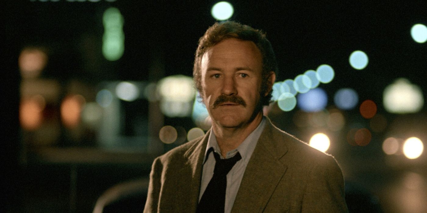Gene Hackman’s Forgotten Appearance on 'Diners, Drive-Ins, and Dives'