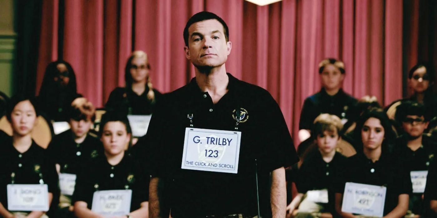 10 Best Jason Bateman Movie Roles