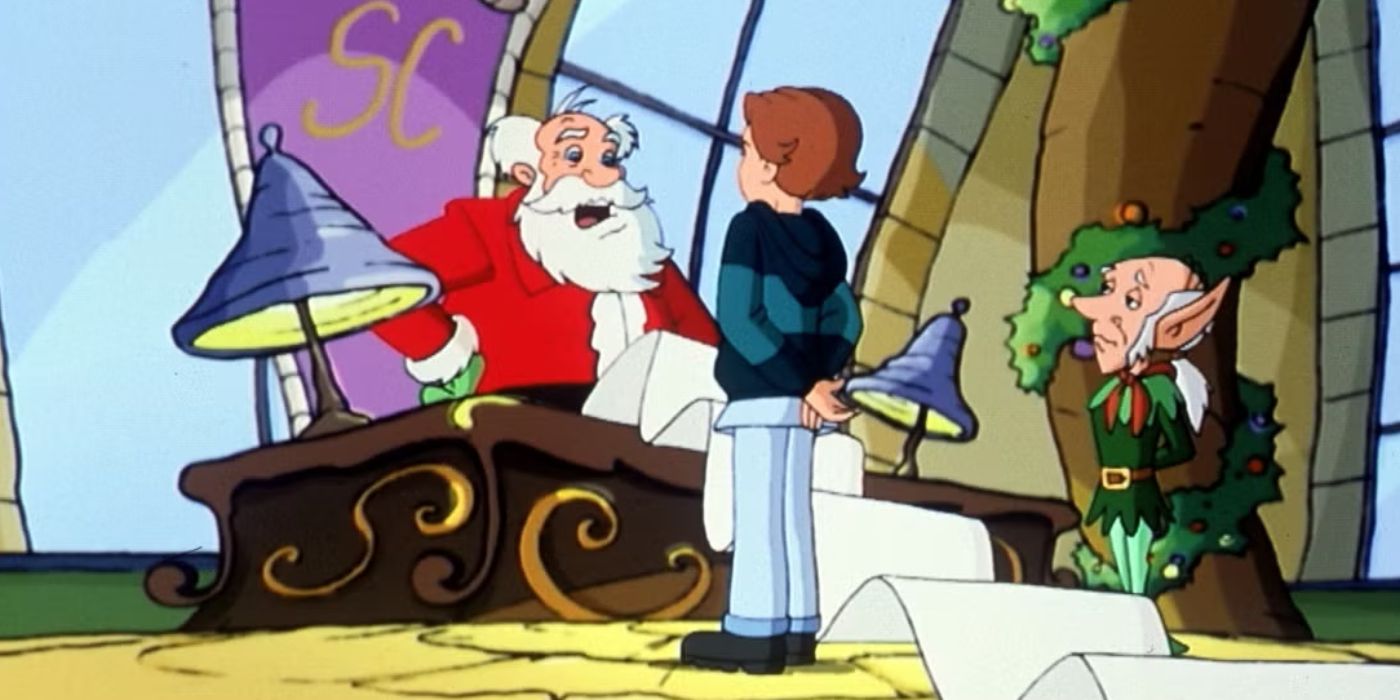 'Grandma Got Run Over By a Reindeer' Is Notoriously Hard to Find