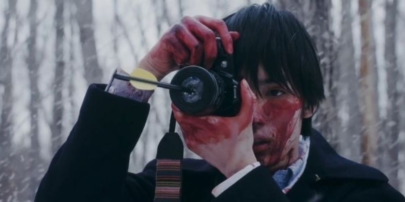 Best Winter Horror Movies of All Time, Ranked