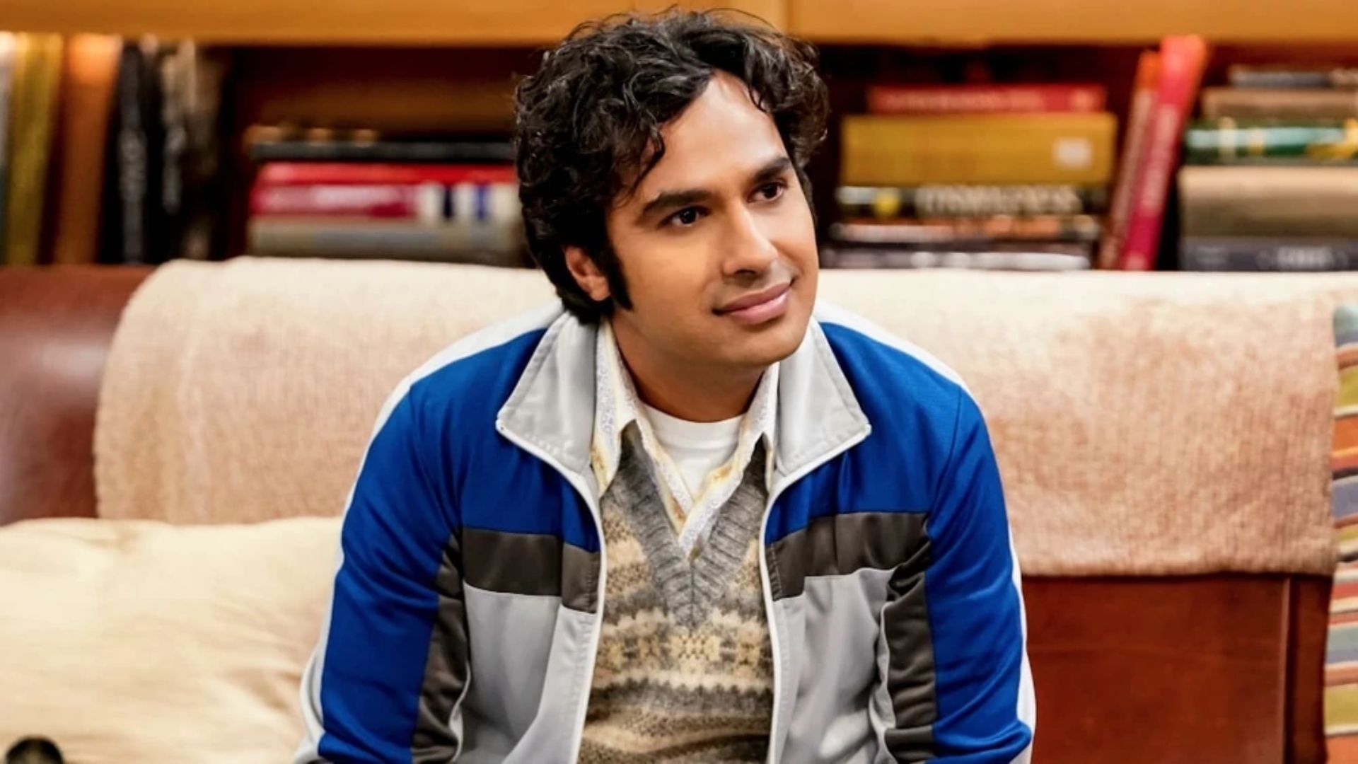 Sheldon and Raj in 'The Big Bang Theory' Were Inspired by the Same Person