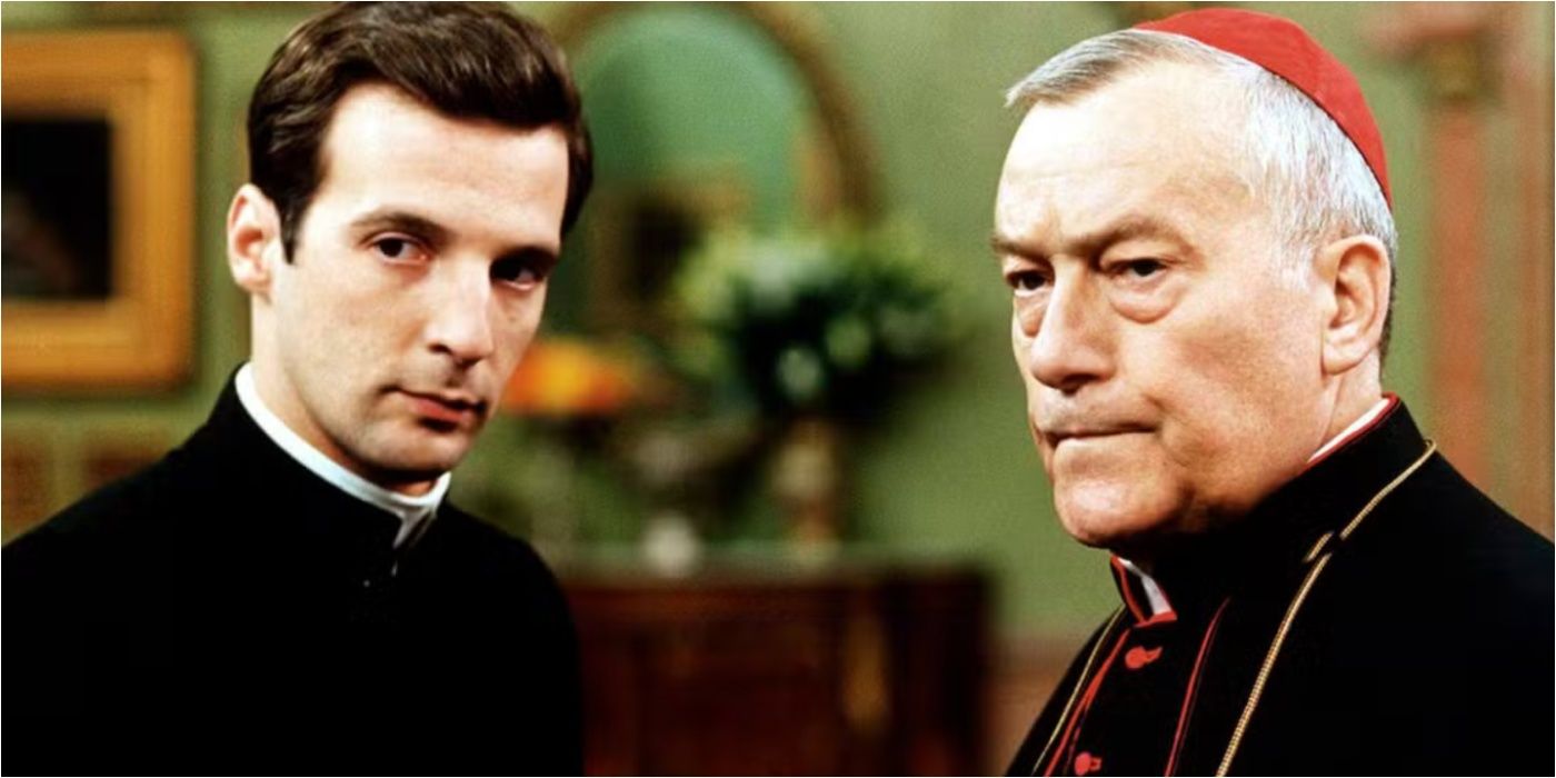 10 Best Vatican Conspiracy Movies Like ‘Conclave’