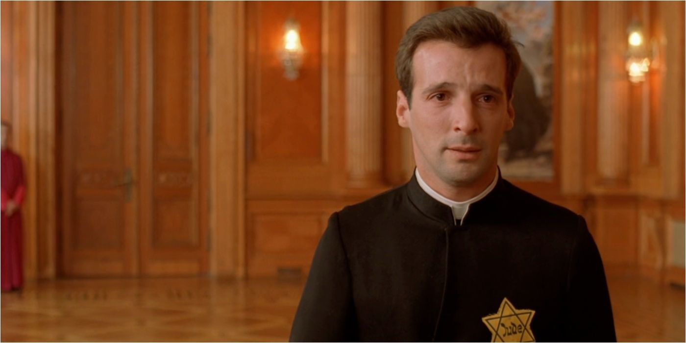 10 Best Vatican Conspiracy Movies Like ‘Conclave’