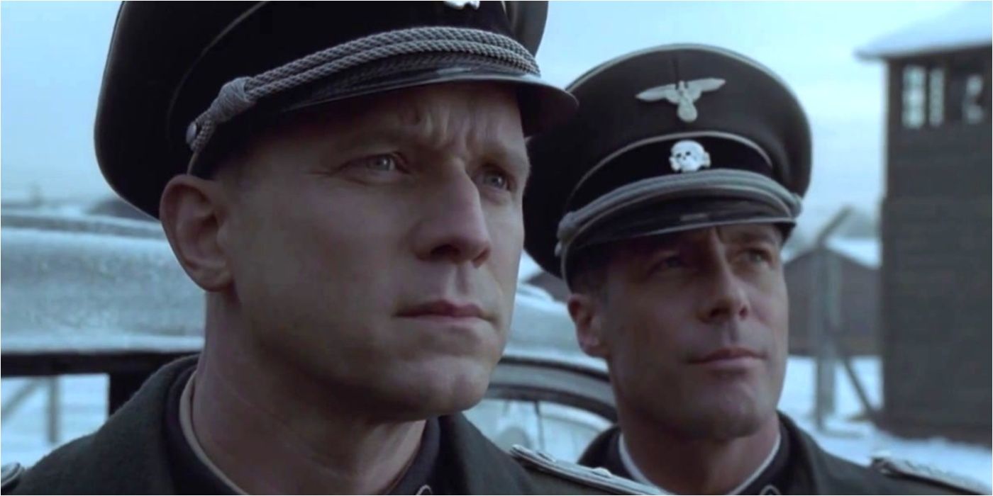 10 Best Vatican Conspiracy Movies Like ‘Conclave’