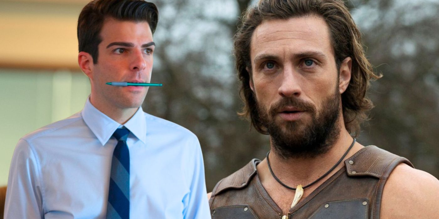 'Kraven the Hunter's Director Is an Oscar Nominee for His 2011 Drama, image size:1400x700