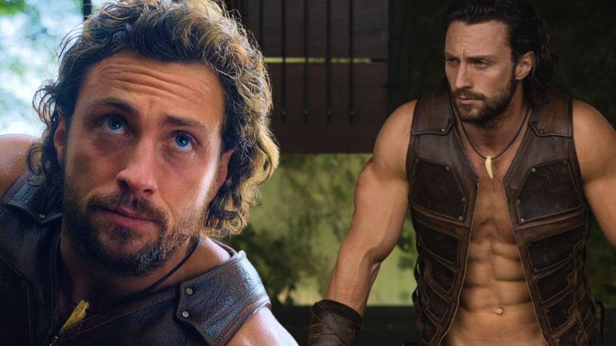 Kraven the Hunter's Failure Means We Likely Won't See This Character Again, image size:1200x675