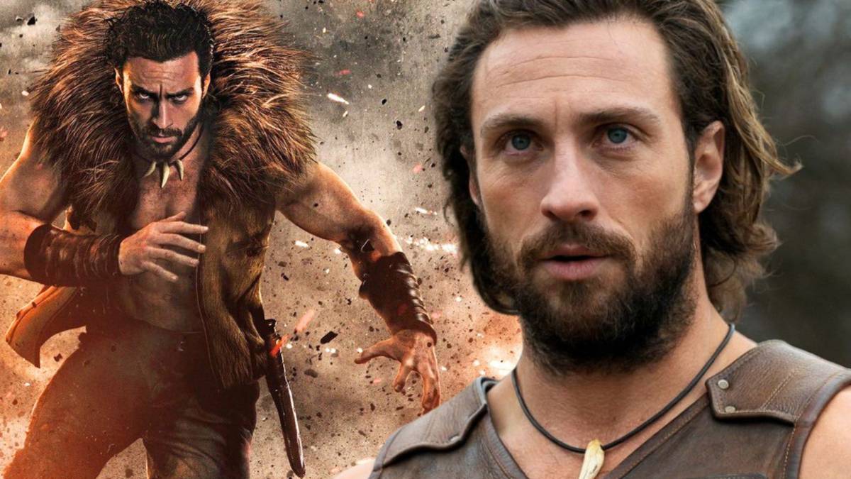 Is 'Kraven the Hunter' a Box Office Bomb?