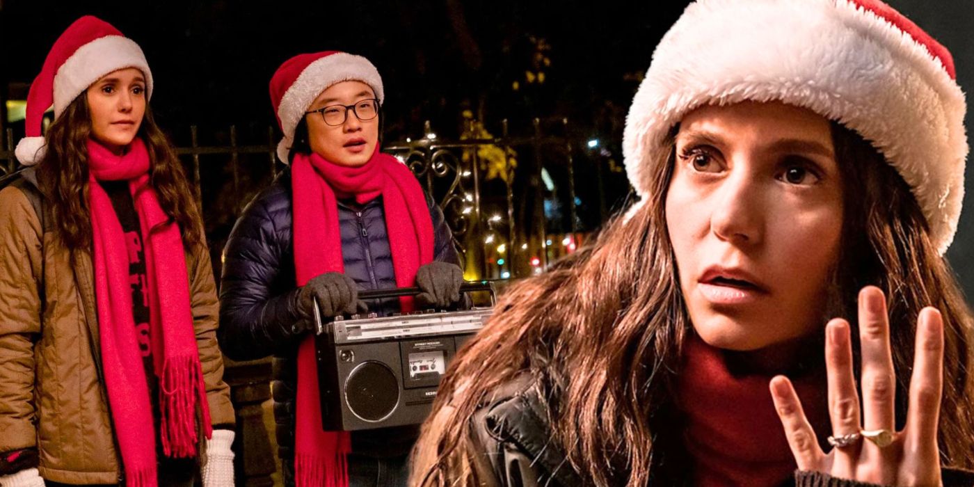 Netflix's Christmas Movie 'Love Hard' Deserves a Watch Before the