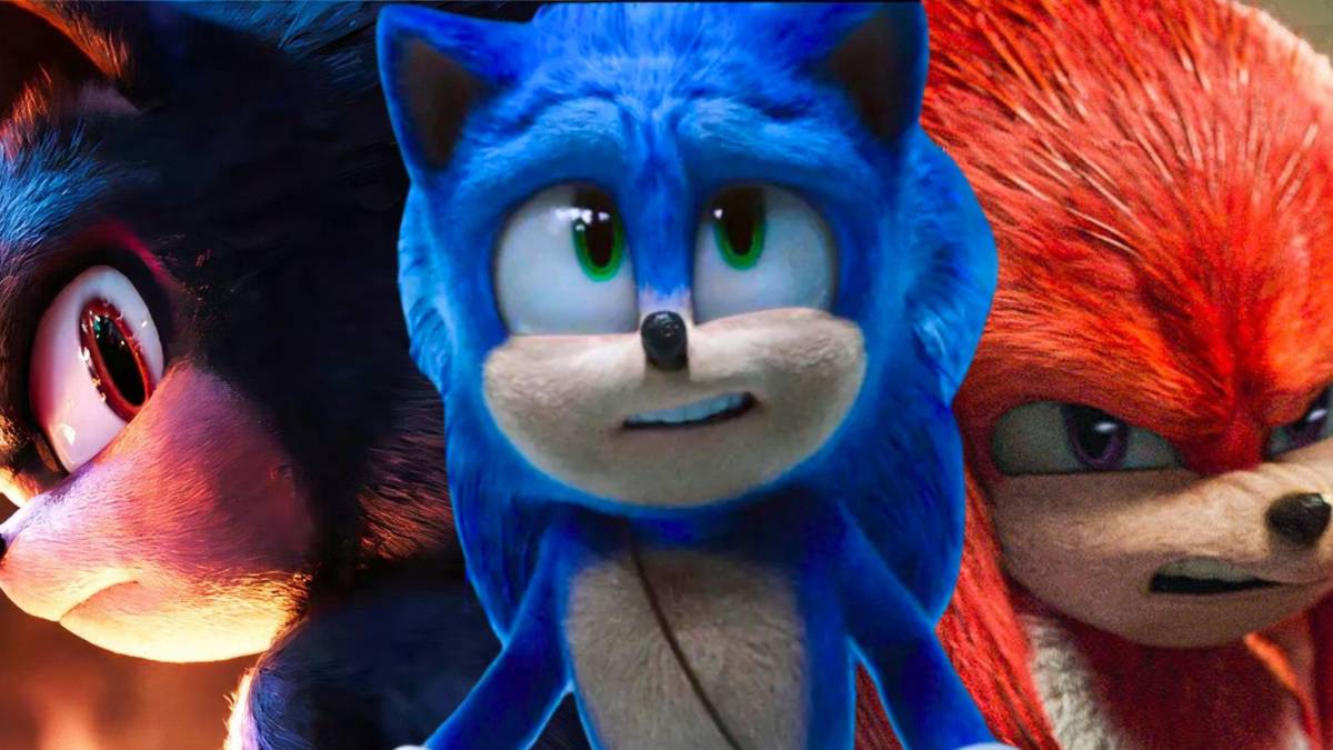 Sonic the Hedgehog 4' Is Happening, and It Needs to Adapt This Game