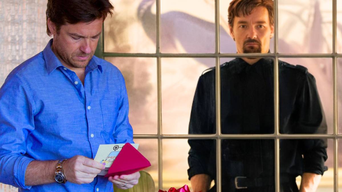 Jeremy Gift 'Carry-On' Fans Need to Watch Jason Bateman's 'The Gift'