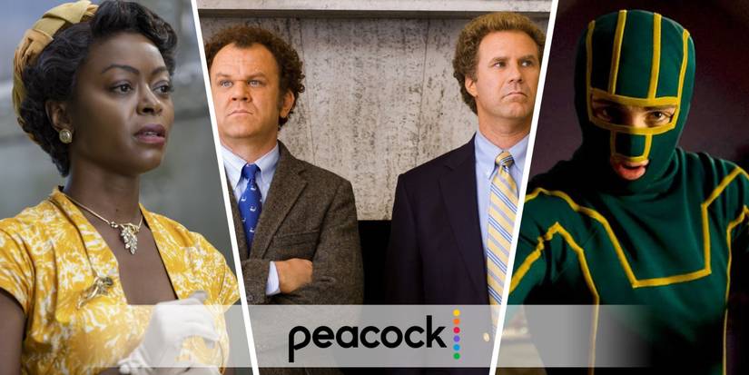 Every Movie Coming to Major Streaming Services in January 2025