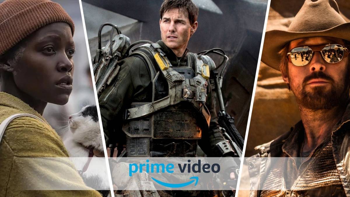 Every Movie Coming to Prime Video in January 2025