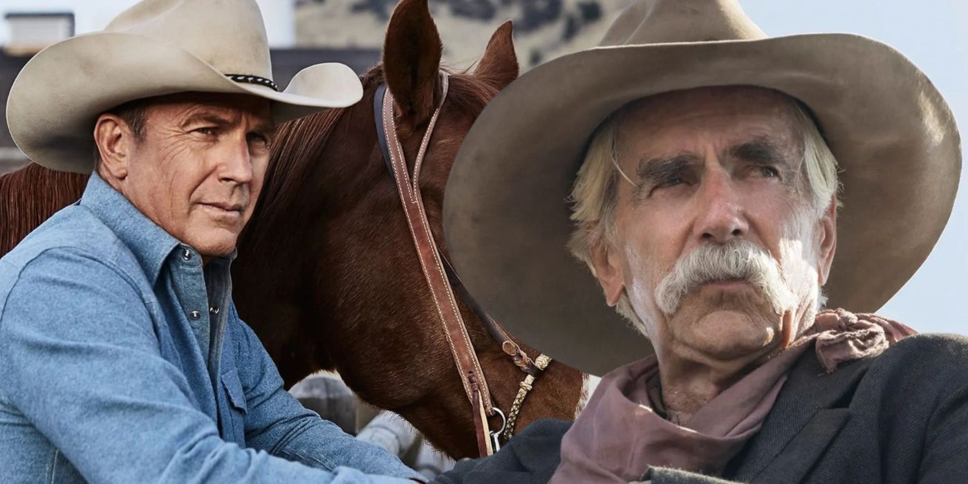 How To Watch Every 'Yellowstone' Series in Order