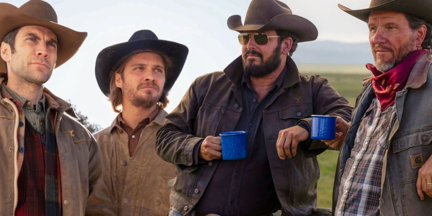 'Yellowstone's Epic, Tragic Finale, Explained
