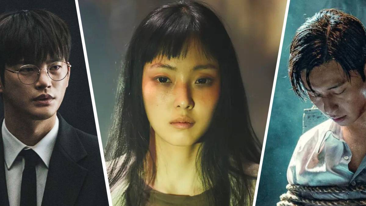 20 Best K-Dramas of 2024