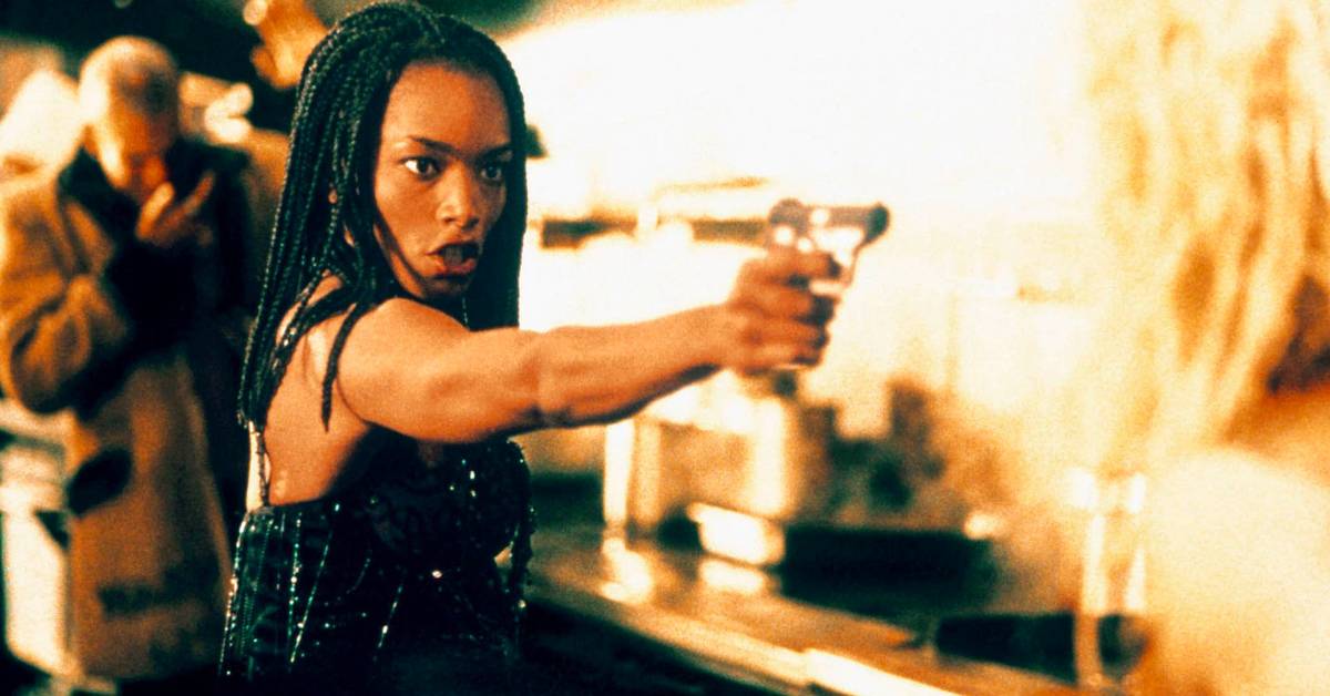 movieweb.com - Patrick Cavanaugh - 31 Years Later, One of the Most Underrated Cyberpunk Thrillers Getting a New Release