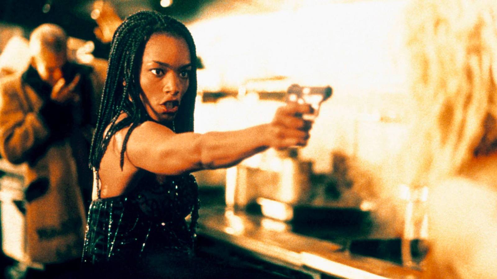 Kathryn Bigelow's Cyberpunk Thriller 'Strange Days' Getting 4K Ultra HD Blu-ray Release