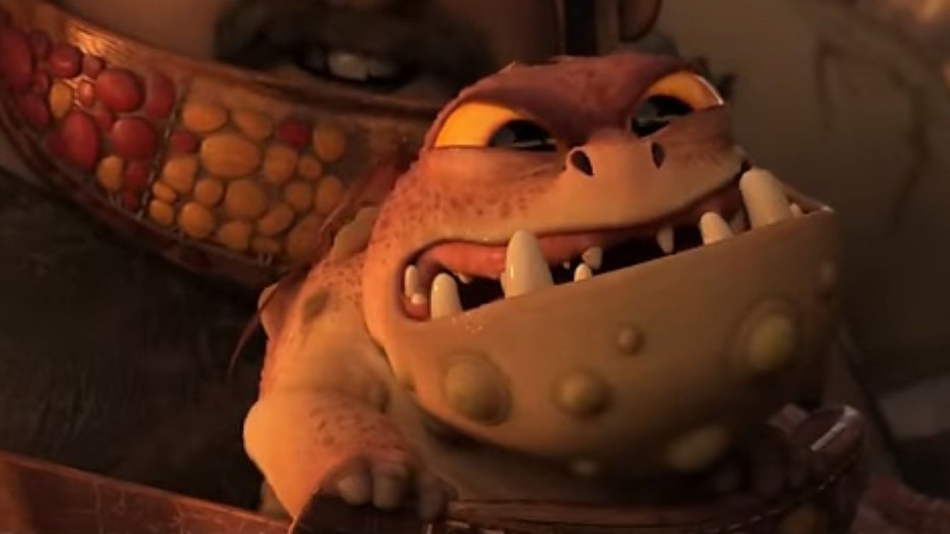 All Dragon Classes From 'How to Train Your Dragon' Explained