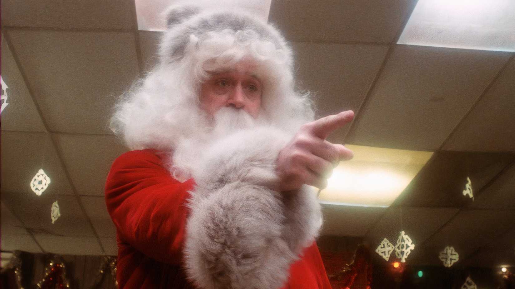 Brandon Maggart as Harry Stadling in Christmas Evil (1980)