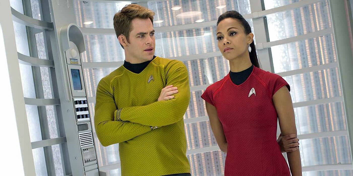 Star Trek' Reboot From J.J. Abrams Is a Streaming Hit on Paramount+