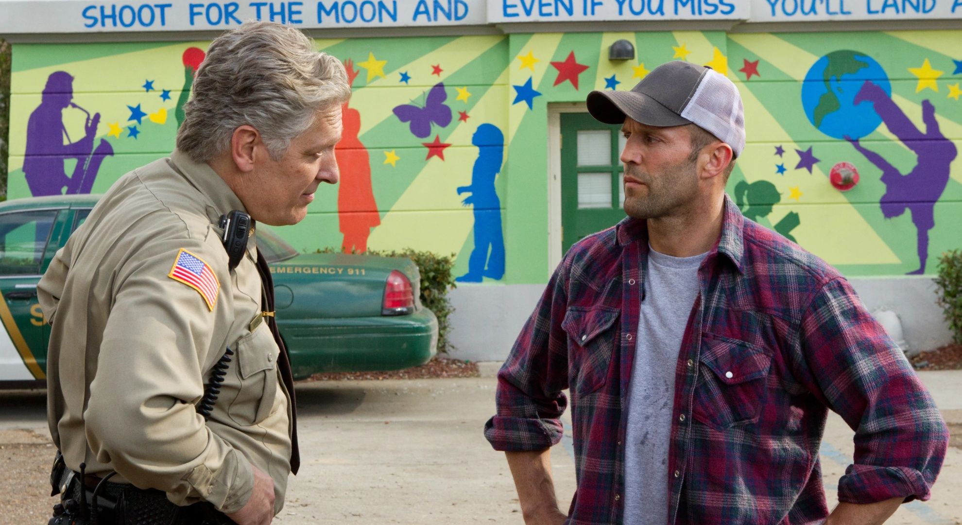 'A Working Man' Isn’t the First Jason Statham-Sylvester Stallone Collab