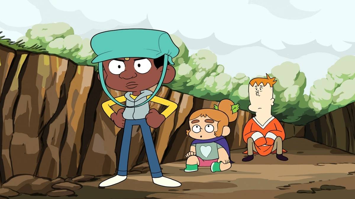 Why Was ‘Craig of the Creek’ Really Canceled?