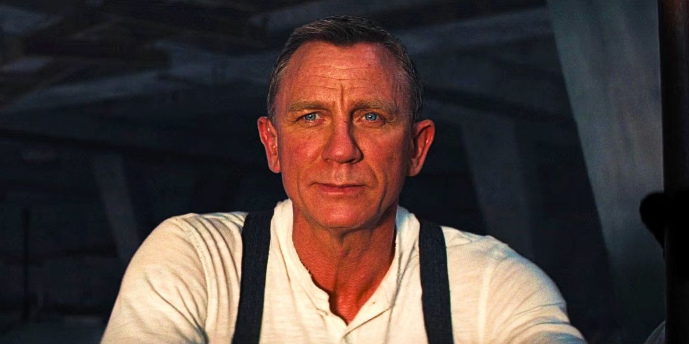 James Bond' Could Look Very Different in the Future With Amazon