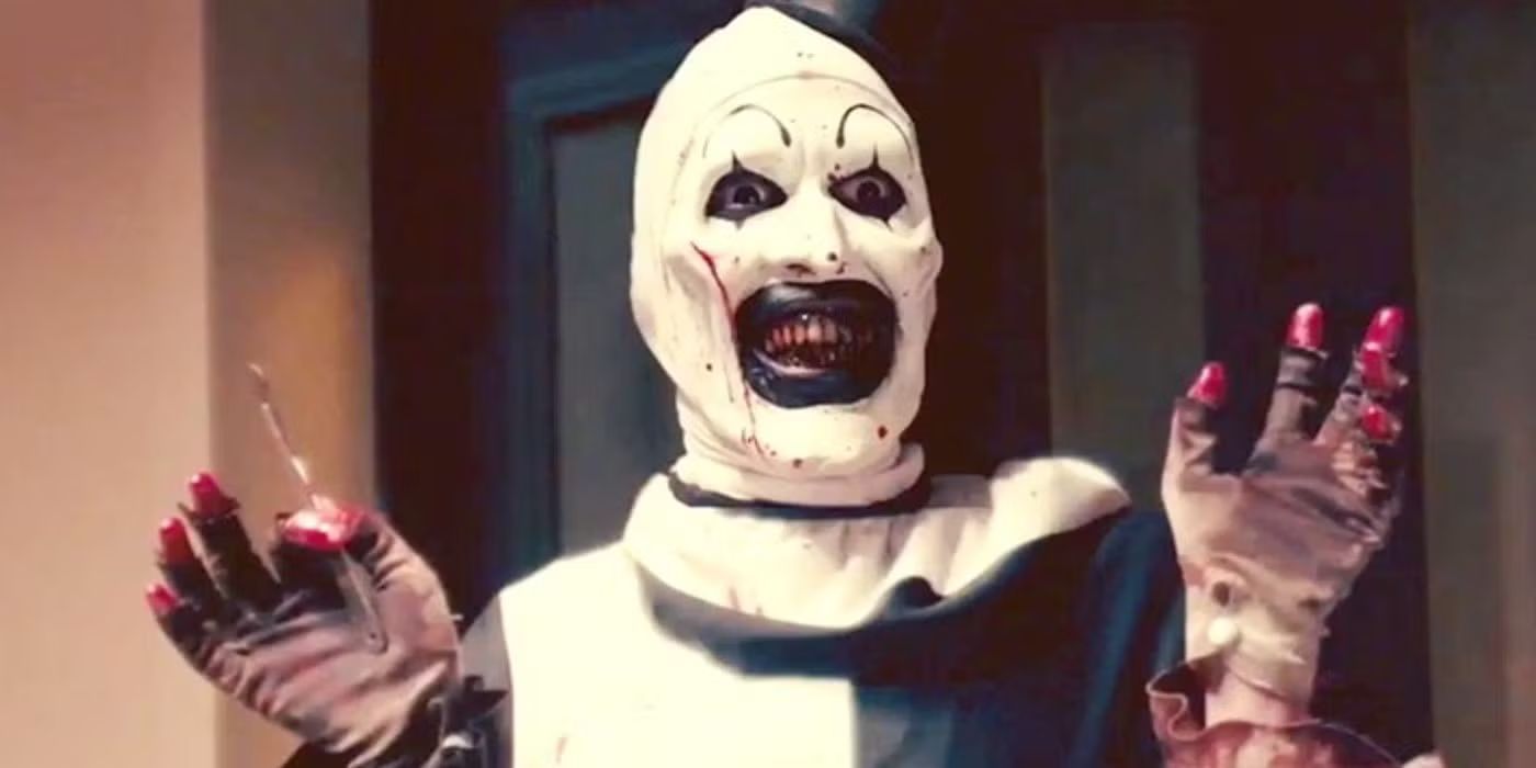 20 Best Movie Villains of the Last 25 Years