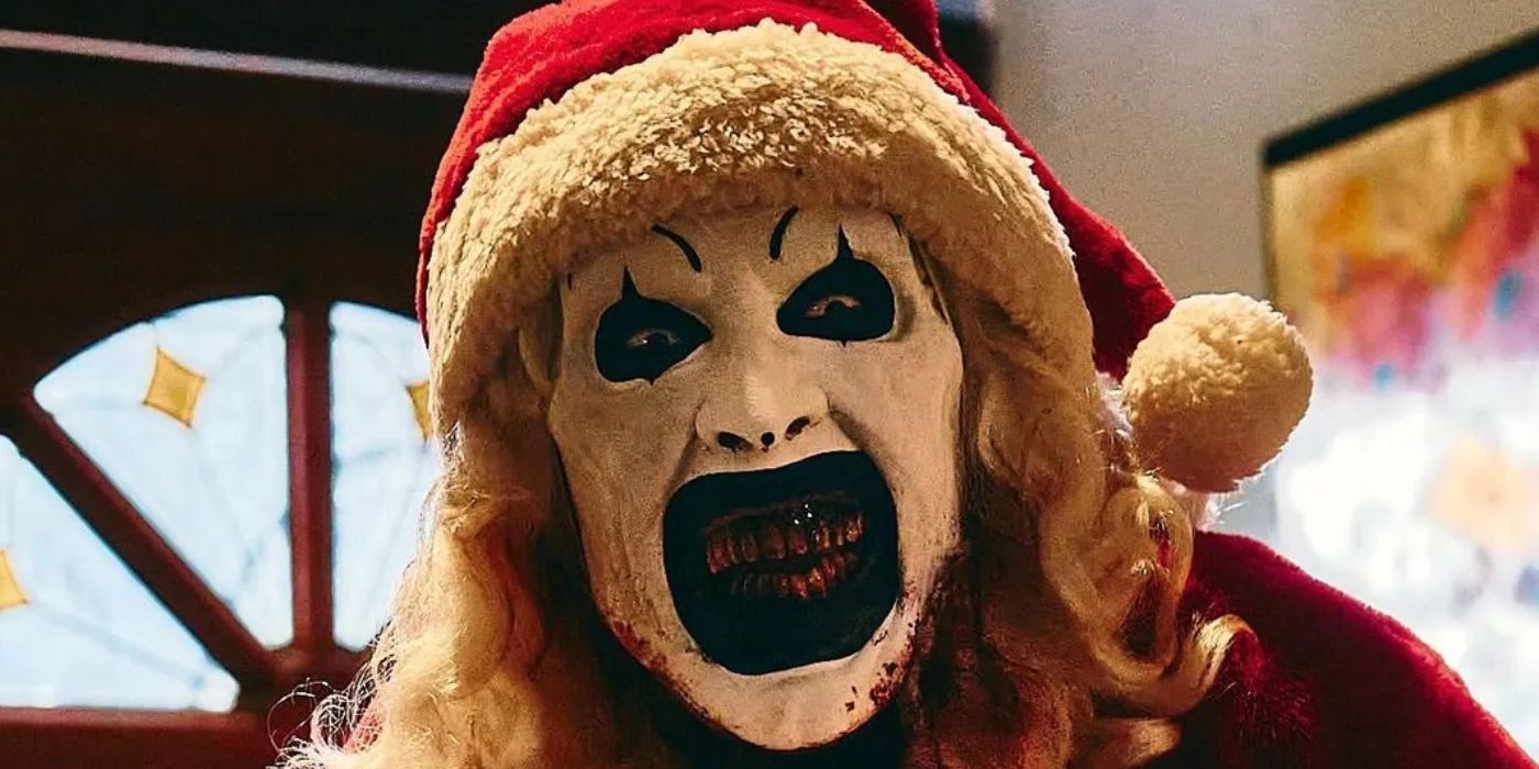 20 Best Horror Movie Villains of All Time