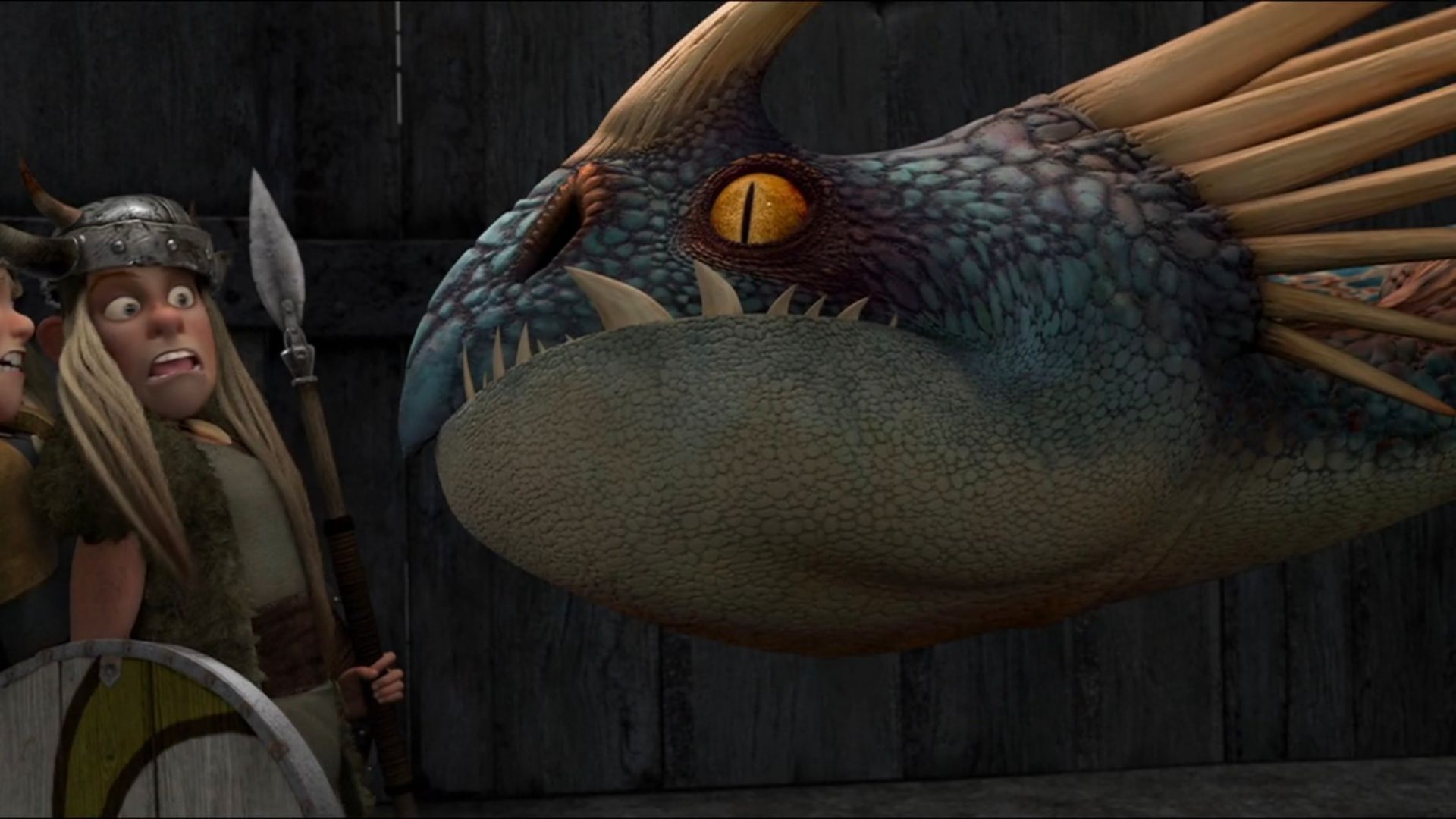 All Dragon Classes From 'How to Train Your Dragon' Explained
