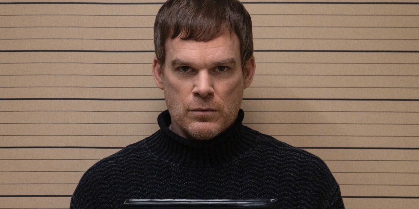 Dexter: Original Sin' Reveals How Dexter Survived the 'New Blood