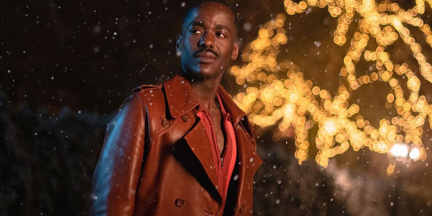 'Doctor Who' Is is Leaving HBO Max After Five Years