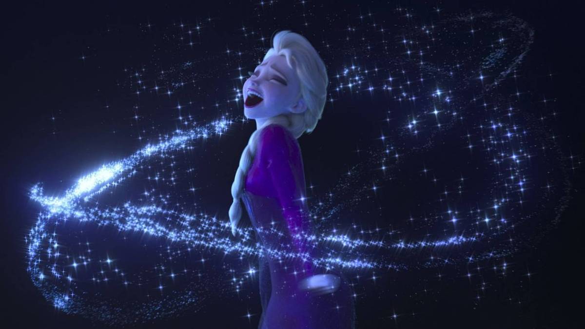 A 'Frozen: The Broadway Musical' Movie is Coming To Disney+ This Month
