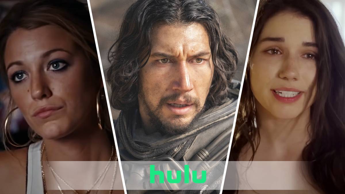 Every Movie Coming to Hulu in January 2025
