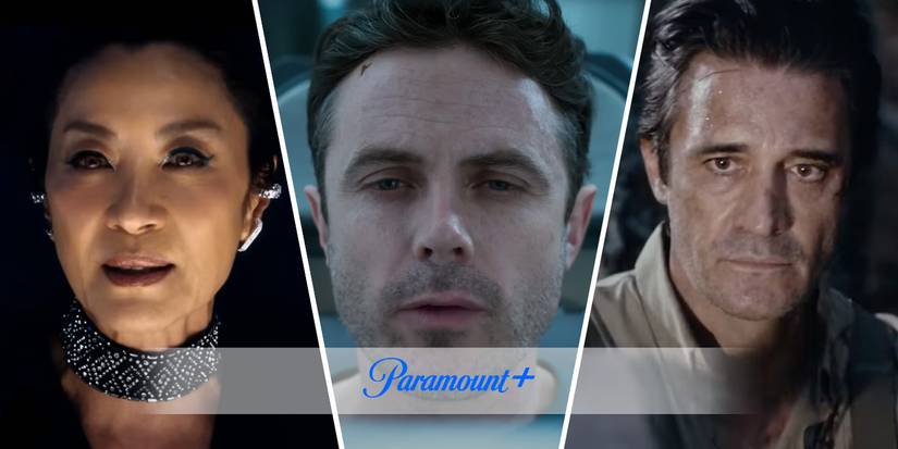 Every Movie Coming to Major Streaming Services in January 2025