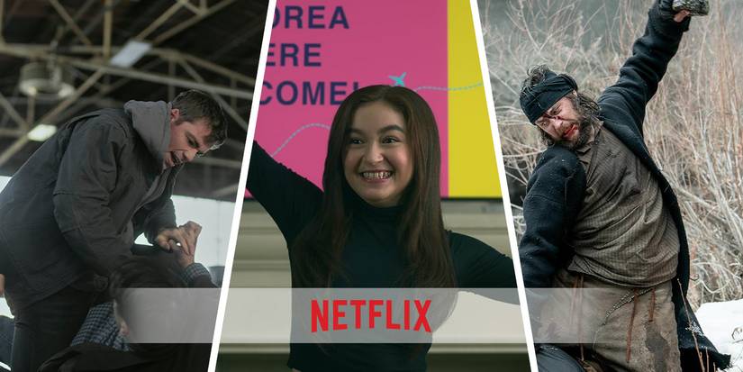 Every TV Show Coming to Major Streaming Services in January 2025