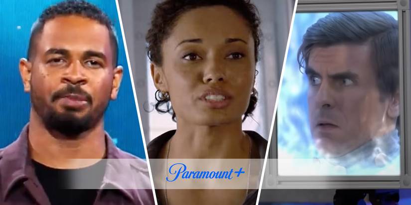 Every TV Show Coming to Major Streaming Services in January 2025