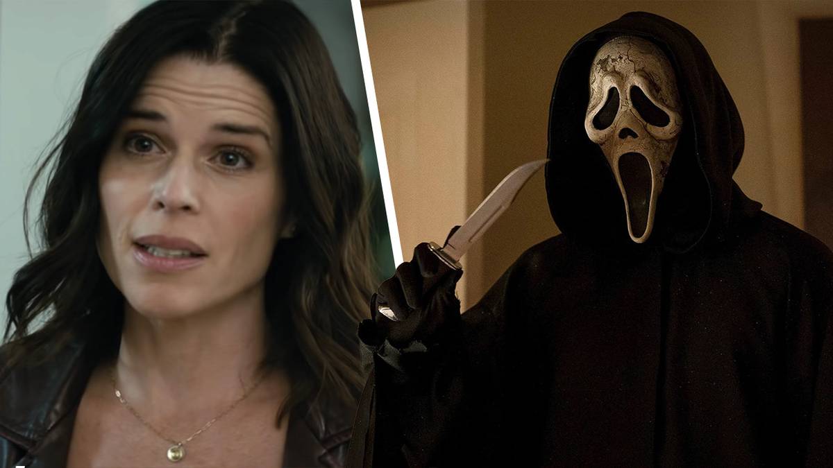 Everything We Know About 'Scream 7'