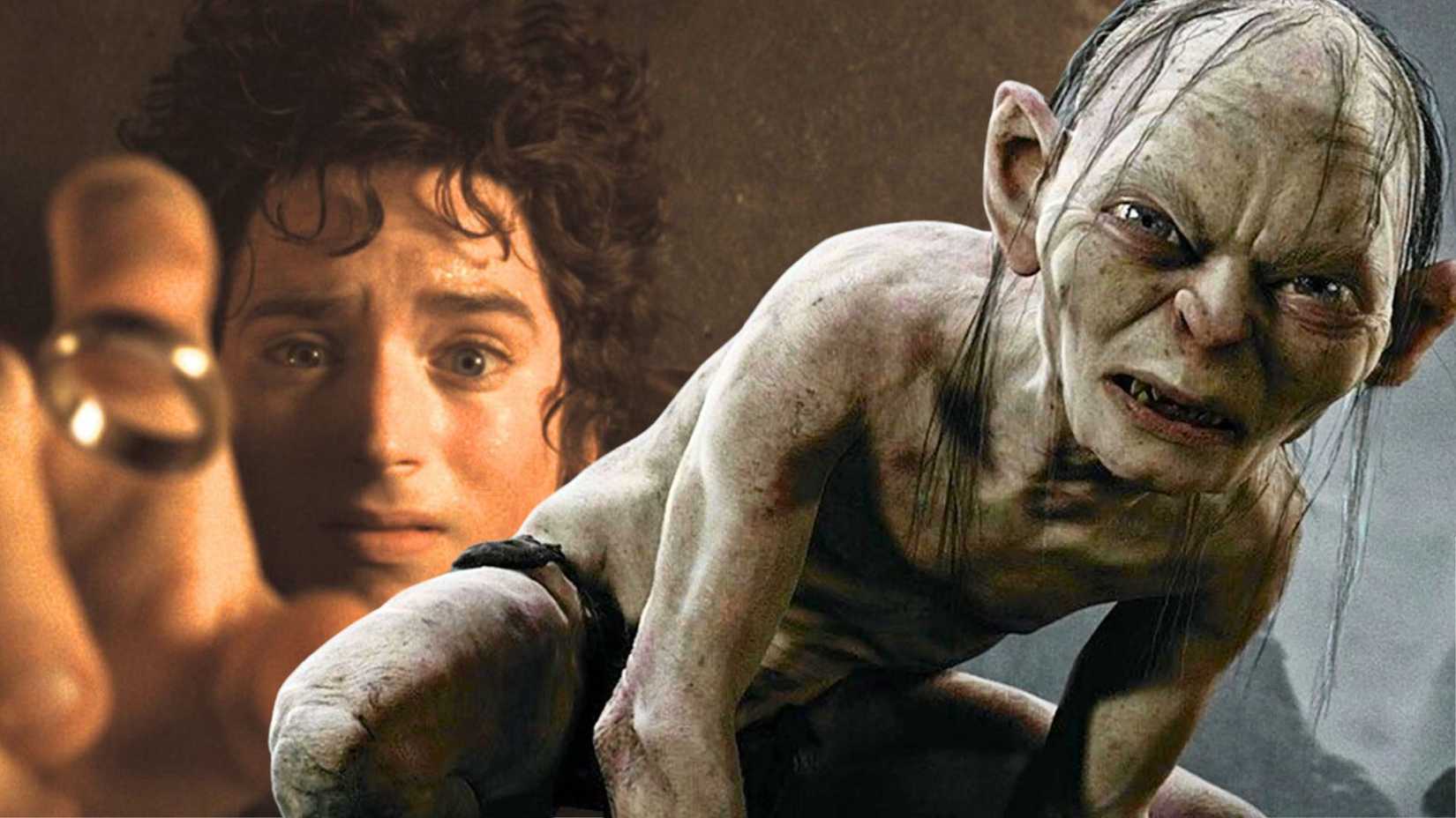 Everything We Know About 'The Lord of the Rings The Hunt for Gollum'