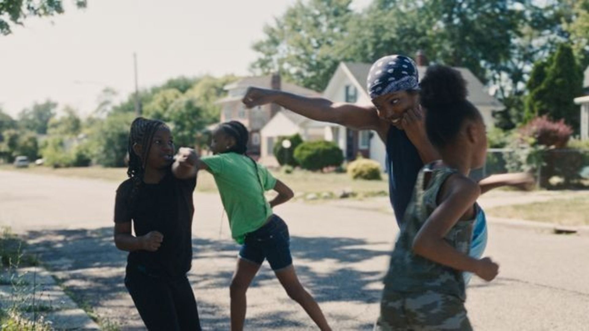 What 'The Fire Inside' Gets Right About the True Story