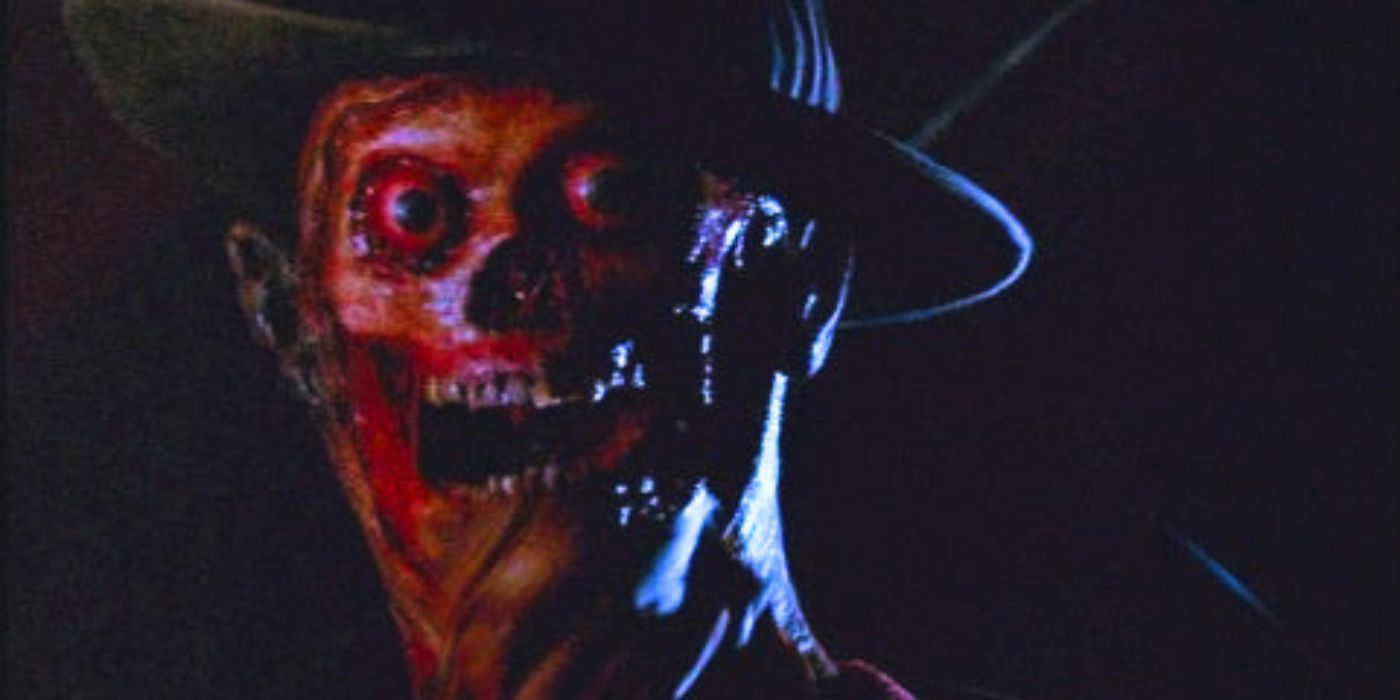 10 Scariest Smiles In Horror Movies