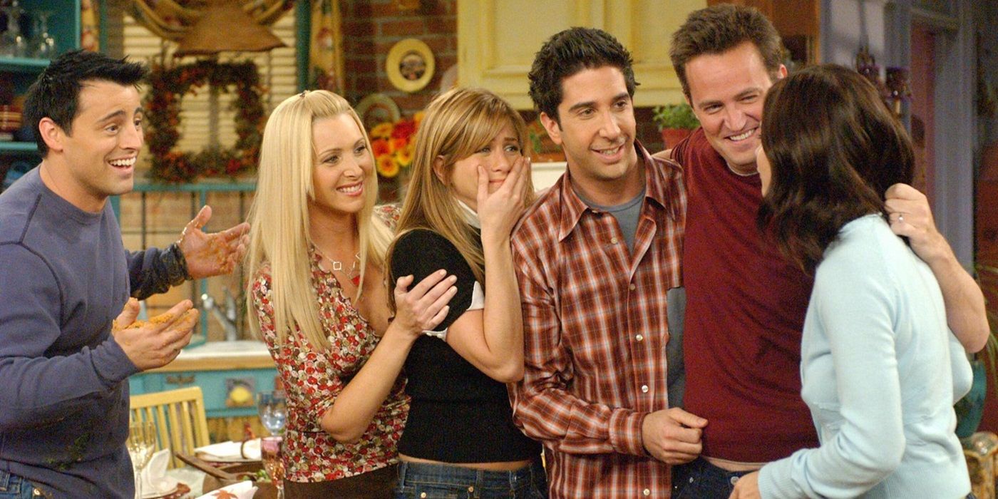 'Friends' Star Maggie Wheeler Reveals She Had to Be Smuggled Onto Set