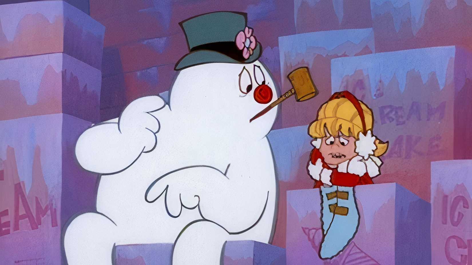 20 Most Iconic Christmas Movie Characters of All Time(02)